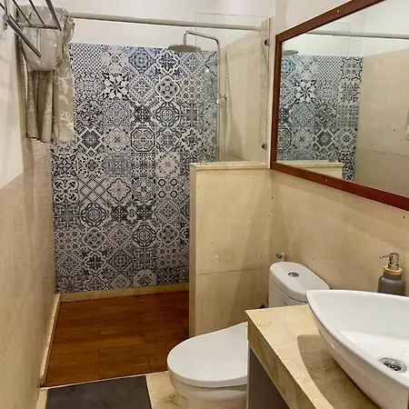 Stylish Tropical Villa 2 Bedroom , Canggu , 400M To Finn Beach Extérieur photo